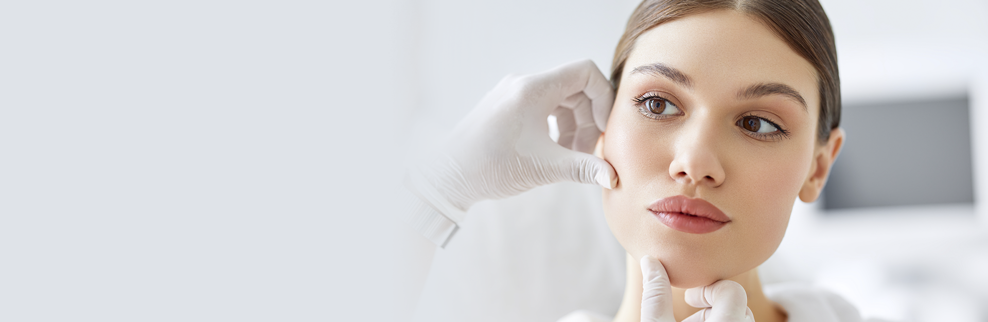 Targeted strategies for clear skin